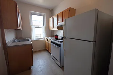 Rented by Keller Williams NYC