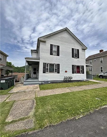 214 Jacquette St #A — Photo 1