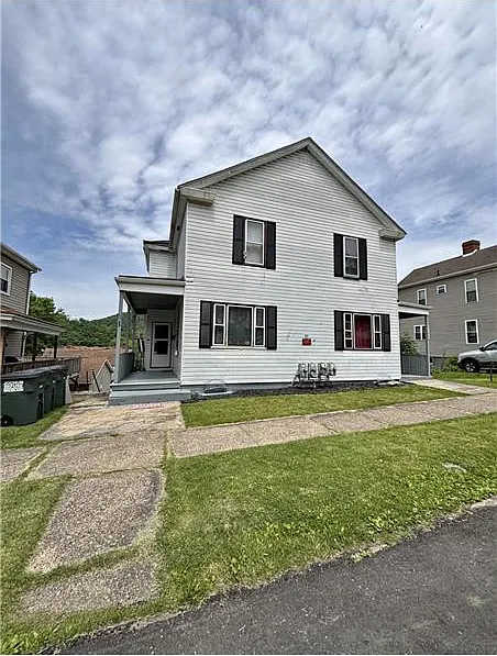 214 Jacquette St #A