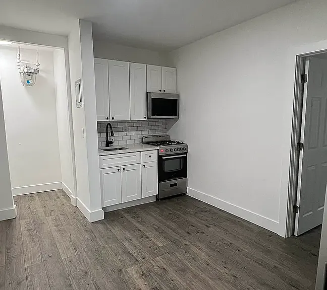543 W 125th St #36 — Photo 1