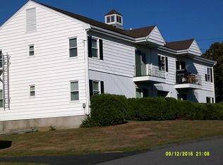 378 Goodwin St #C, Fall River, MA 02724