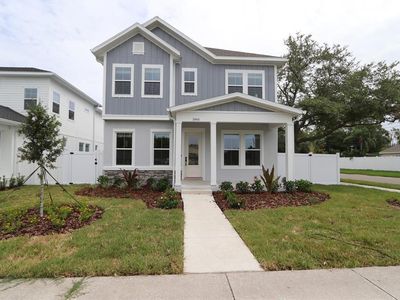 5001 21st Ave N, Saint Petersburg, FL, 33710