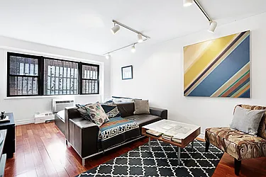 Rented by Compass