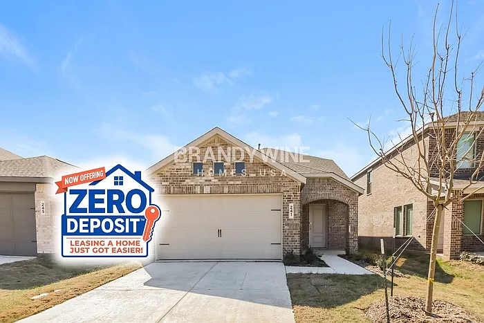 241 Bable Run Dr — Photo 1