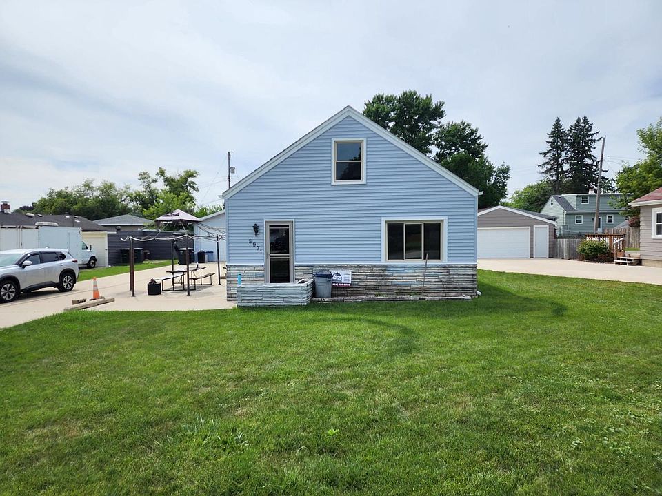 1st image of 5971 South 32nd STREET