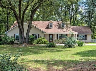 3520 Thomas Rd, Albany, GA 31705