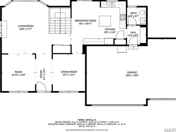 5th image of 9308 Camfield Dr