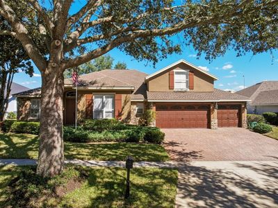 2113 Stillington St, Orlando, FL, 32835