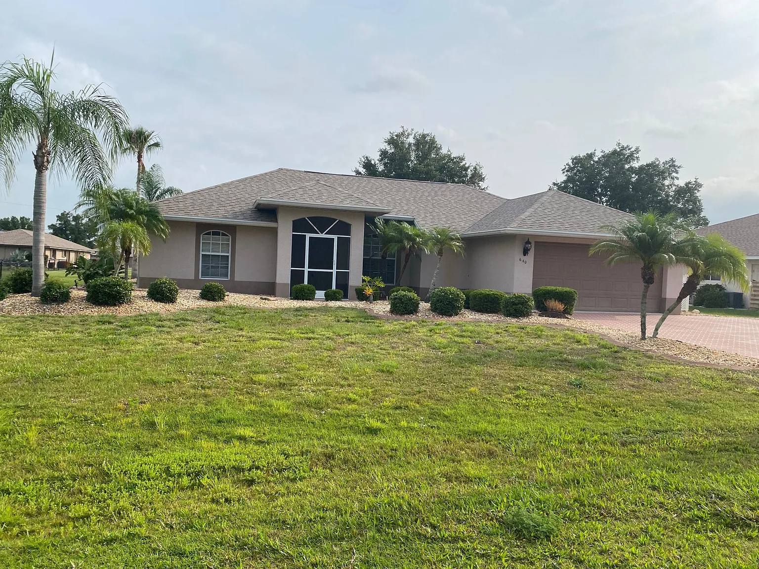 640 Corrientes Circle — Photo 1