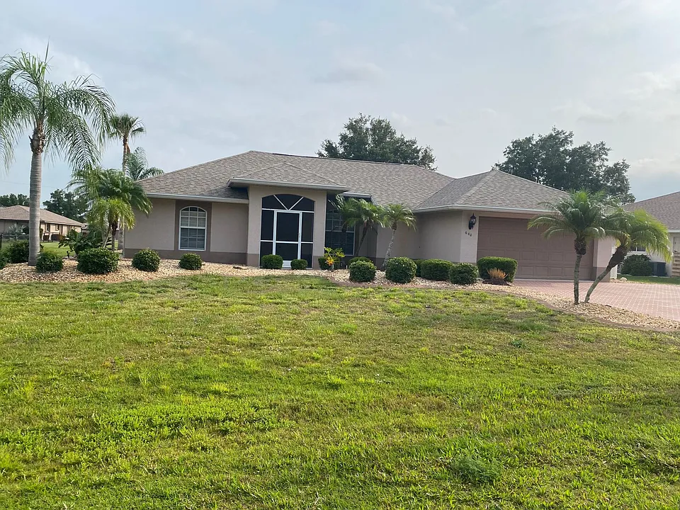 640 Corrientes Cir