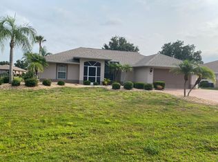 640 Corrientes Cir, Punta Gorda, FL 33983