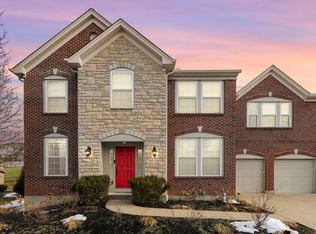 8640 Treeline Dr, Florence, KY 41042