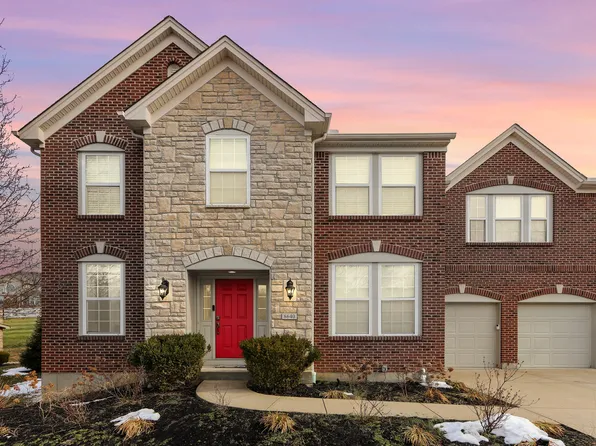 8640 Treeline Dr, Florence, KY 41042