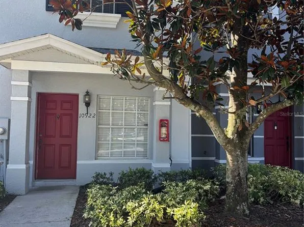 10922 Savannah Wood Dr #141, Orlando, FL 32832