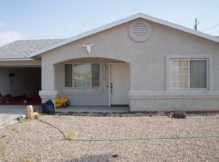 4143 Trimaran Pl W, Lake Havasu City, AZ 86406