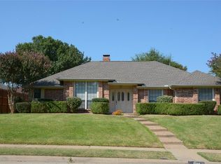 2209 Bluffton Dr, Plano, TX 75075