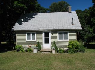 E 21730 Wilson St, Grand Marais, MI 49839