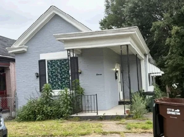 11 Catalpa St, Covington, KY 41014