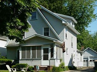 154 Colebourne Rd, Rochester, NY 14609