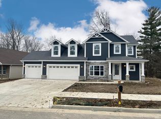 2985 Three Meadows Dr, West Lafayette, IN 47906
