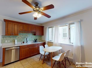 30A Roseclair St #1, Dorchester, MA 02125