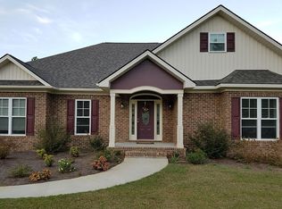 4030 Denton Loop, Statesboro, GA 30461