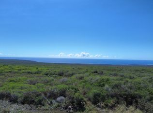 Wakea Ave LOT 784, Naalehu, HI 96772