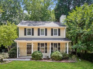 3323 Mill Spring Ct, Greensboro, NC 27410