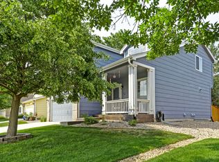9471 W Indore Dr, Littleton, CO 80128