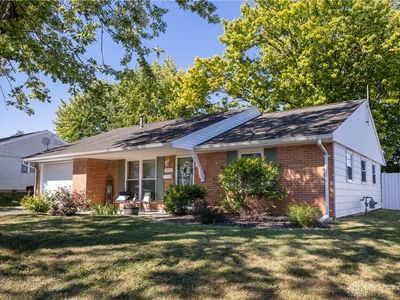 3915 Sparkhill Dr, Enon, OH, 45323