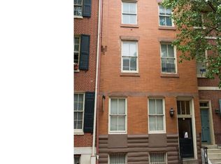 727 Spruce St APT 3F, Philadelphia, PA 19106