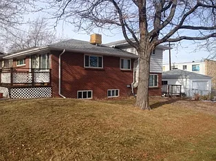 Side - 8245 W 12th Pl