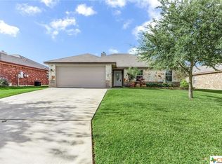 123 McCullough Loop, Temple, TX 76502