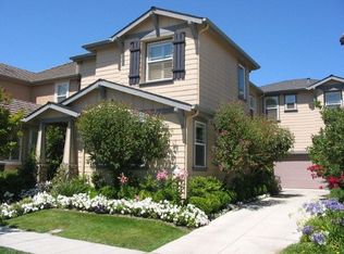 1917 Paru St, Alameda, CA 94501