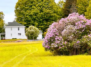 745 Bagdad Rd #FARM1, Potsdam, NY 13676