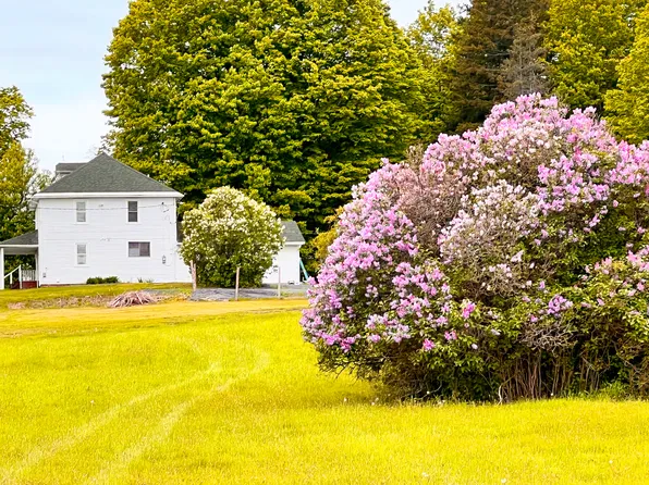 745 Bagdad Rd, Potsdam, NY