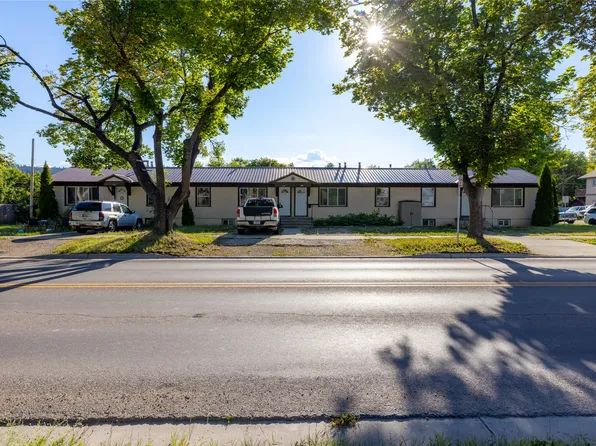 504 5th Ave W, Kalispell, MT 59901