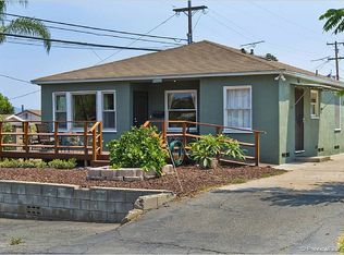 7595 Roosevelt Ave, Lemon Grove, CA 91945