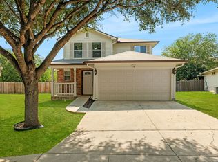 6815 Cougar Cv, San Antonio, TX 78242