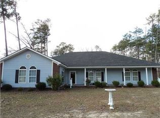 7955 Ga Highway 21, Port Wentworth, GA 31407