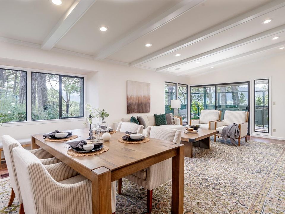 156 Del Mesa Carmel, Carmel, CA 93923 Zillow