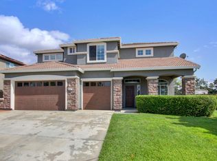 4001 Aitken Dairy Rd, Rocklin, CA 95677