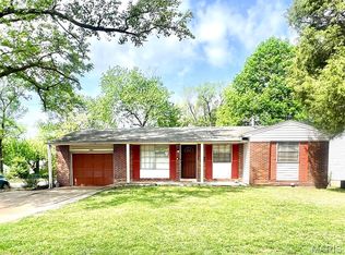 10201 Royal Dr, Saint Louis, MO 63136