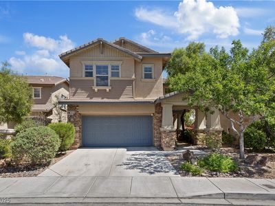5430 Bristol Bend Ct, Las Vegas, NV, 89135