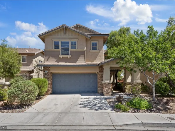 5430 Bristol Bend Ct, Las Vegas, NV 89135