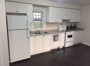 80 Bittersweet St, Markham, ON L6B0Y3