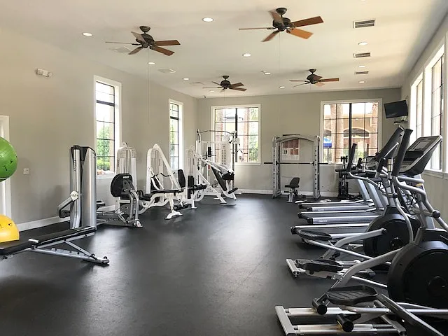 Stay Fit Without Leaving Home!