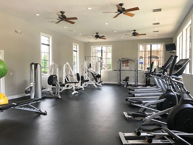 Stay Fit Without Leaving Home!