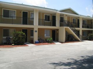225 Knox McRae Dr APT 5, Titusville, FL 32780