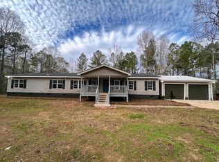 13544 Highway 46, Heflin, AL 36264